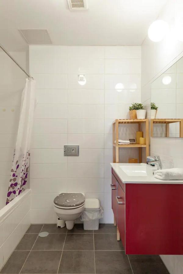 Oַ&O Group- Luxury Apt Tower Best Sea View בת ים מראה חיצוני תמונה