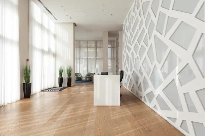 Oַ&O Group- Luxury Apt Tower Best Sea View בת ים מראה חיצוני תמונה