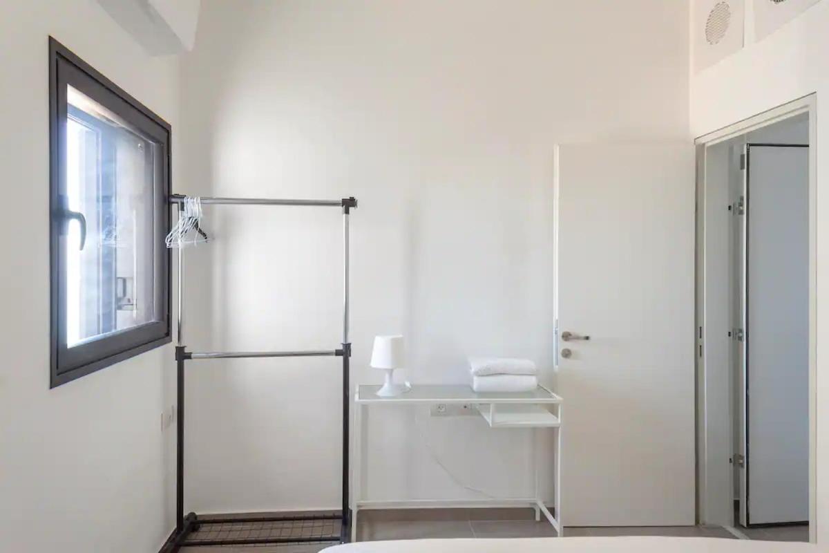 Oַ&O Group- Luxury Apt Tower Best Sea View בת ים מראה חיצוני תמונה